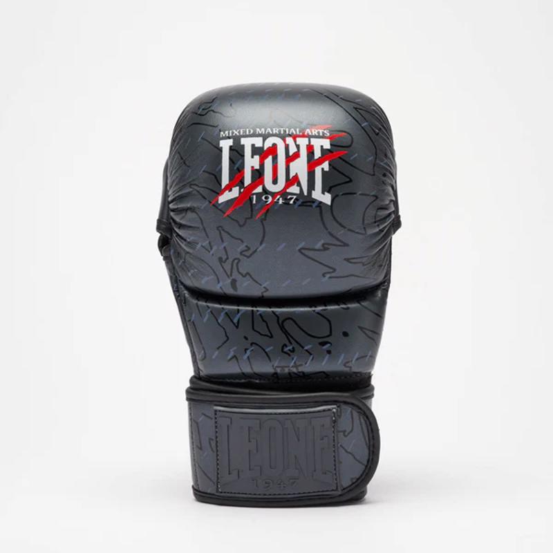 LEONE MMA GLOVES PRIMAL INSTINCT- black